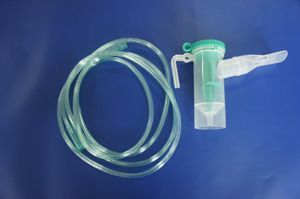 一次性使用霧化器醫療器械經營規范與分析